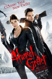 Download Hansel & Gretel: Witch Hunters (2013) (Hindi-English) Full Movie 480p 720p 1080p