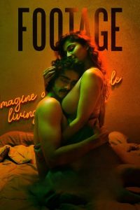 [18+] Footage (2025) Hindi WEBRip Full Movie 480p 720p 1080p