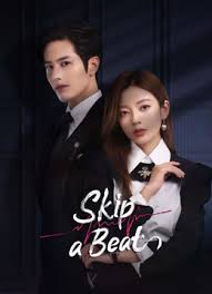 Skip a Beat (Season 1) Dual Audio {Hindi-Chinese} AMZN Prime WEB Series 480p 720p 1080p