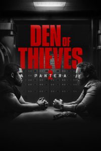 Download Den of Thieves 2: Pantera (2025) BluRay [Hin + Eng + Tam + Tel] Full Movie 480p 720p 1080p