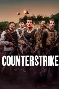 Download Contraataque (2025) WEB-DL {Hindi-English} Full Movie 480p 720p 1080p