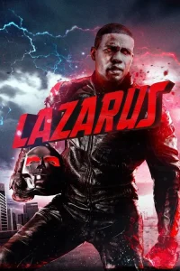 Download Lazarus (2021) Dual Audio {Hindi-English} WEB-DL Full Movie 480p 720p 1080p