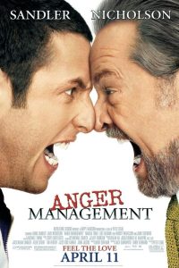 Download Anger Management (2003) BluRay Dual Audio {Hindi-English} Full Movie 480p 720p 1080p