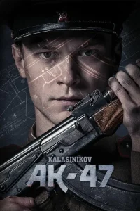 Download Kalashnikov (2020) Dual Audio (Hindi-Rusian) Full Movie 480p 720p 1080p