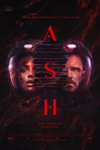 Download Ash (2025) WEB-DL Dual Audio {Hindi-English} Full Movie 480p 720p 1080p