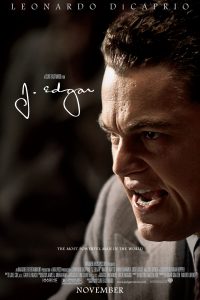 Download J. Edgar (2011) Dual Audio {Hindi-English} BluRay Full Movie 480p 720p 1080p