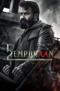 Download L2: Empuraan (2025) WEB-DL ORG. Dual Audio [Hindi – Malayalam] Full Movie 480p 720p 1080p
