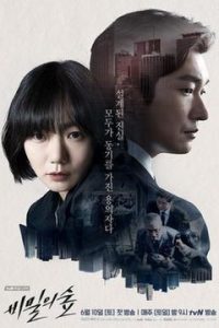 Download Stranger (2017) Season 1 (Hindi Audio) WeB-DL Complete Series 480p 720p 1080p