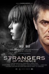 Download Strangers of Patience (2018) BluRay Dual Audio {Hindi-Russsian} Full Movie 480p 720p 1080p