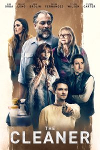 Download The Cleaner (2022) WEB-DL Dual Audio {Hindi-Thai} Full Movie 480p 720p 1080p