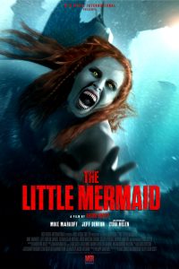 Download The Little Mermaid (2024) WEB-DL Dual Audio {Hindi-English} Full Movie 480p 720p 1080p
