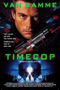 Download Timecop (1994) Dual Audio {Hindi-English} BluRay Full Movie 480p 720p 1080p