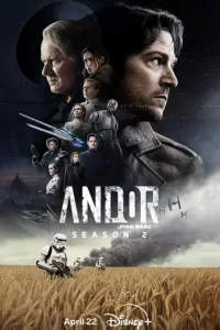 Download Star Wars: Andor (Season 2) [S02E03 Added] JioHotstar | Dual Audio {Hindi-English} Series 480p 720p 1080p