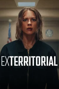 Download Exterritorial (2025) Dual Audio [Hindi-German] Netflix WEB-DL Full Movie 480p 720p 1080p