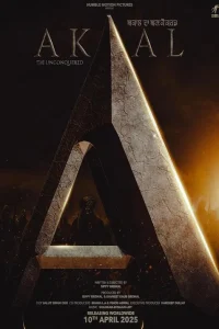 Download Akaal: The Unconquered (2025) Hindi HDRip Full Movie 480p 720p 1080p