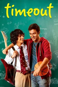 Download Time Out (2015) Hindi Full Movie 480p 720p 1080p