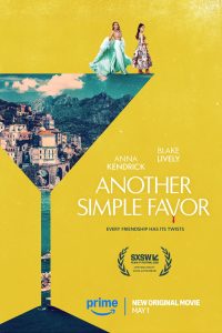 Download Another Simple Favor (2025) AMZN WEB-DL Dual Audio {Hindi-English} Full Movie 480p 720p 1080p