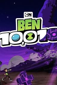 Download Ben 10,010 (2021) Dual Audio {Hindi-English} BluRay Full Movie 480p 720p 1080p