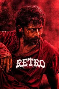Download Retro (2025) Hindi CAM Full Movie 480p 720p 1080p