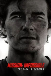 Download Mission: Impossible – The Final Reckoning/ Final Destination (2025) Hindi HDTS Full Movie 480p 720p 1080p